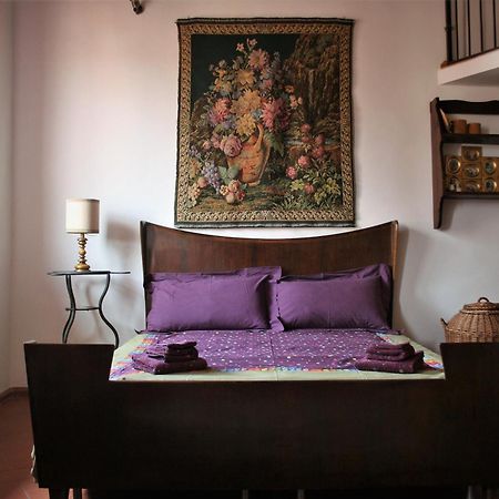 Canacci Undici Florence Extérieur photo