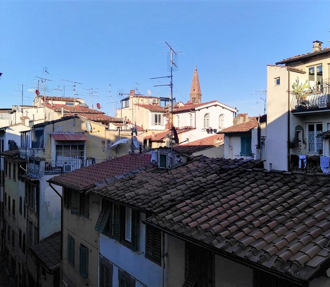 Canacci Undici Florence Extérieur photo