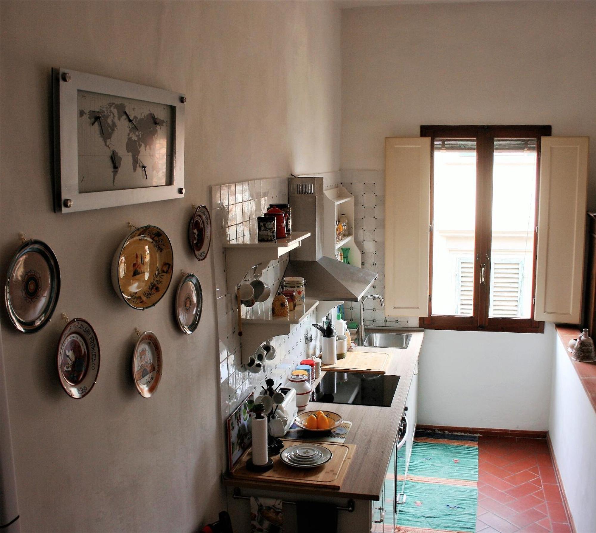 Canacci Undici Florence Extérieur photo