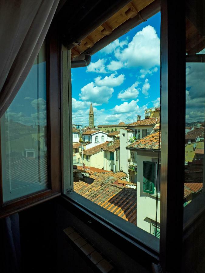 Canacci Undici Florence Extérieur photo