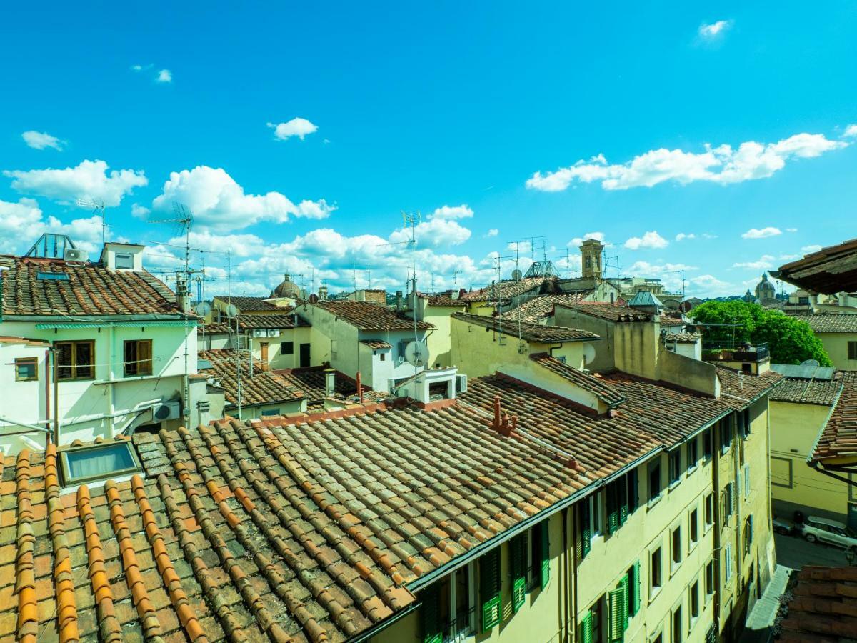 Canacci Undici Florence Extérieur photo