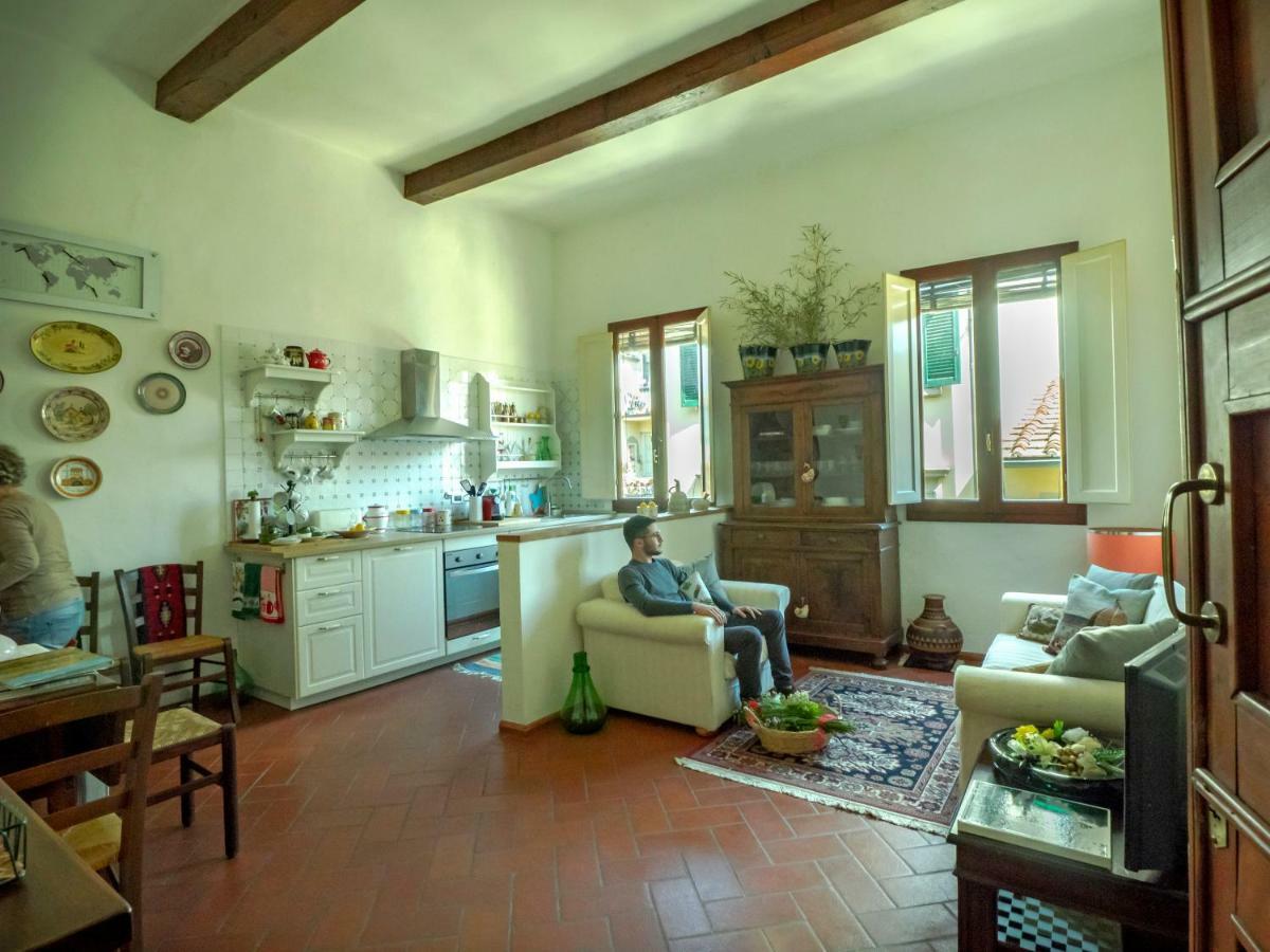 Canacci Undici Florence Extérieur photo