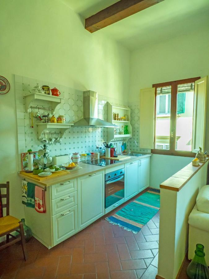Canacci Undici Florence Extérieur photo