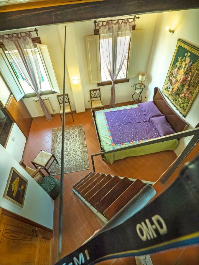 Canacci Undici Florence Extérieur photo