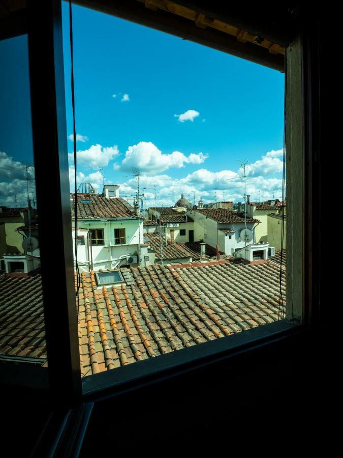 Canacci Undici Florence Extérieur photo