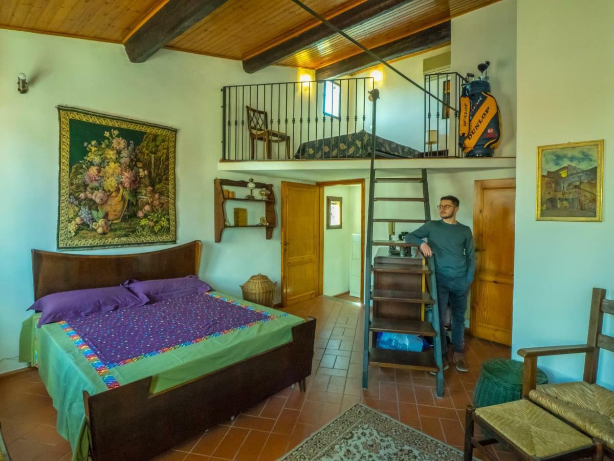 Canacci Undici Florence Extérieur photo