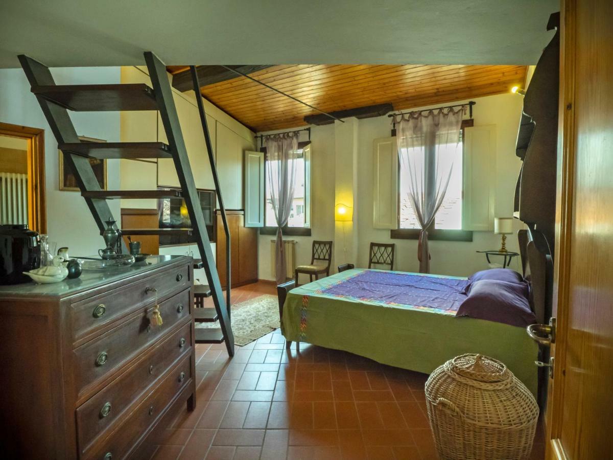 Canacci Undici Florence Extérieur photo