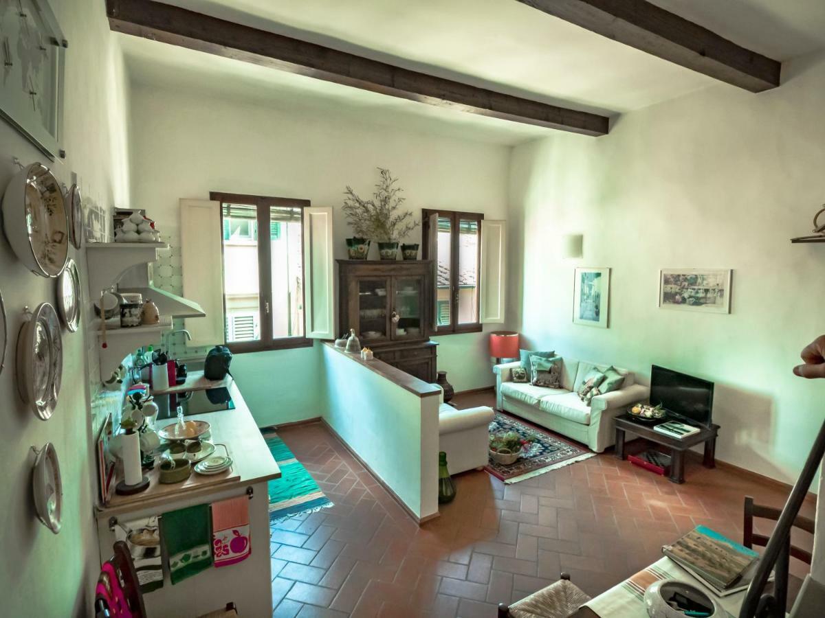 Canacci Undici Florence Extérieur photo