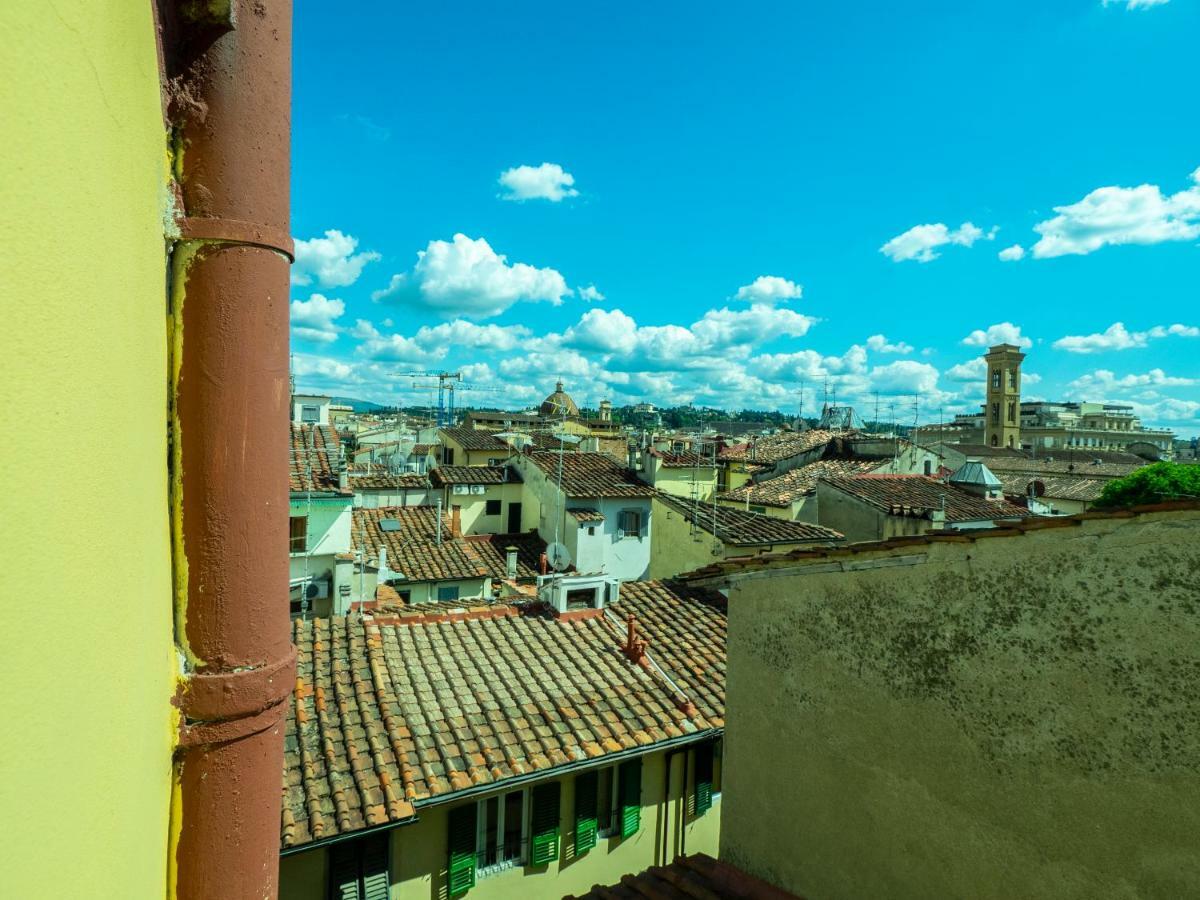 Canacci Undici Florence Extérieur photo