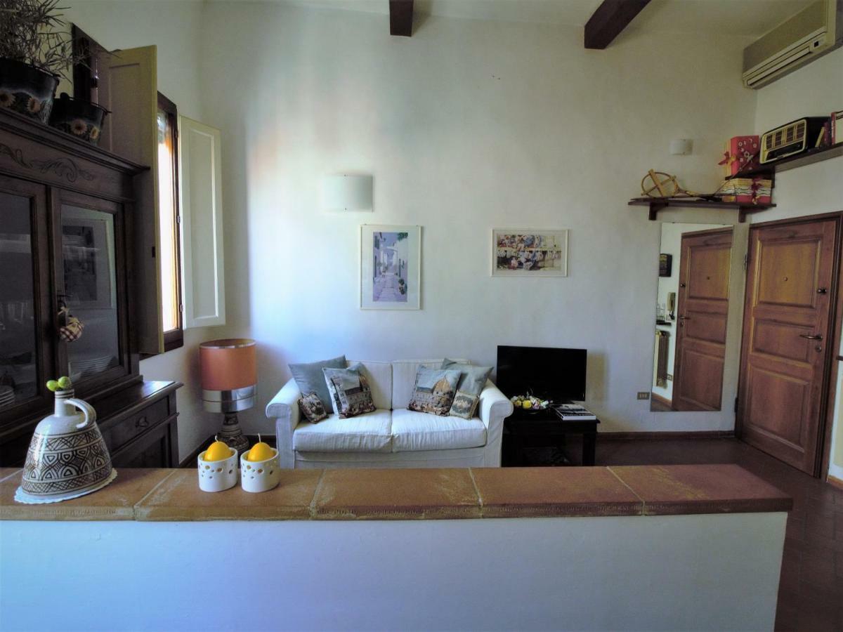 Canacci Undici Florence Extérieur photo