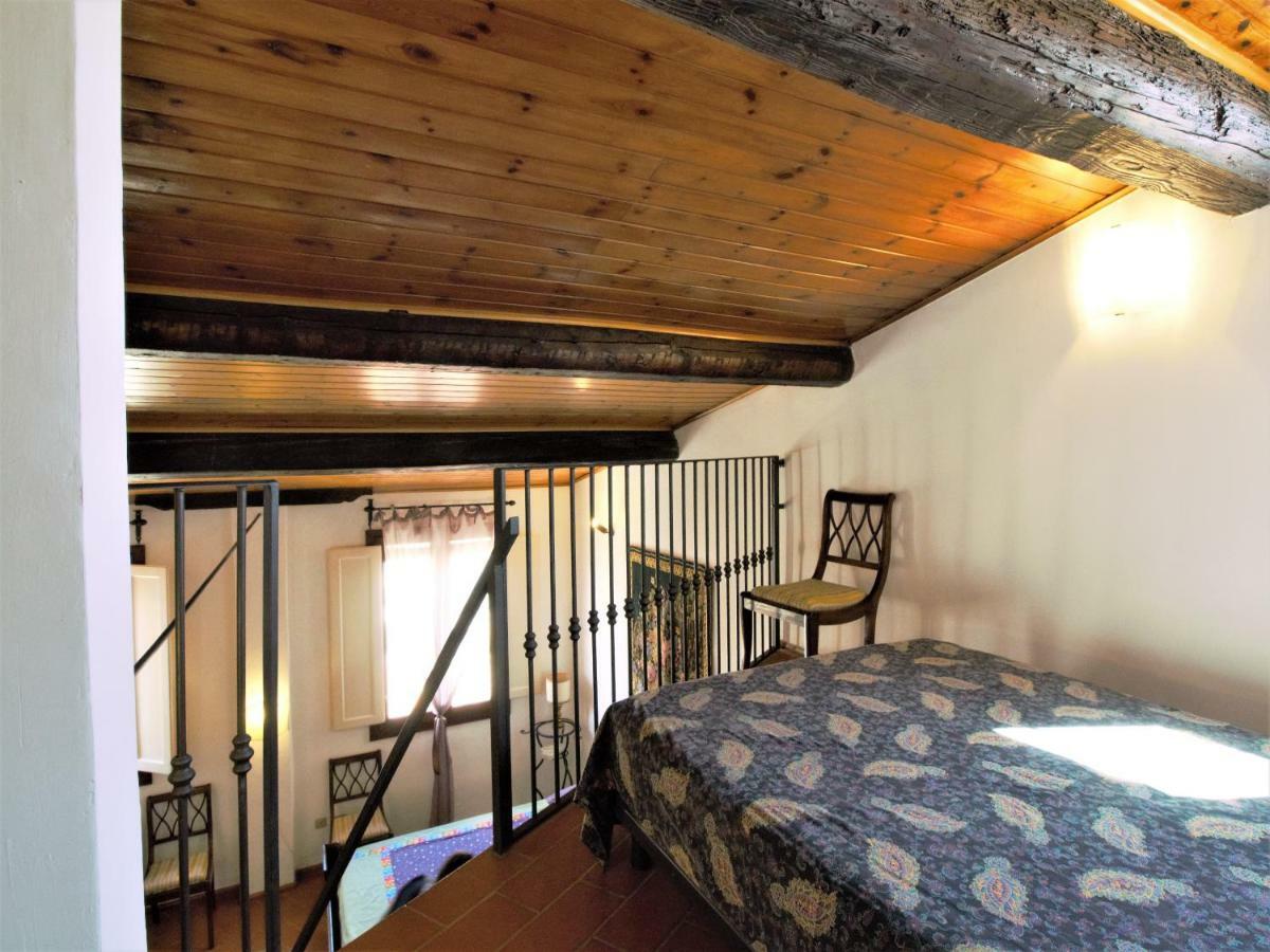 Canacci Undici Florence Extérieur photo