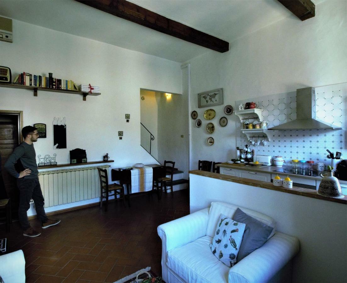Canacci Undici Florence Extérieur photo