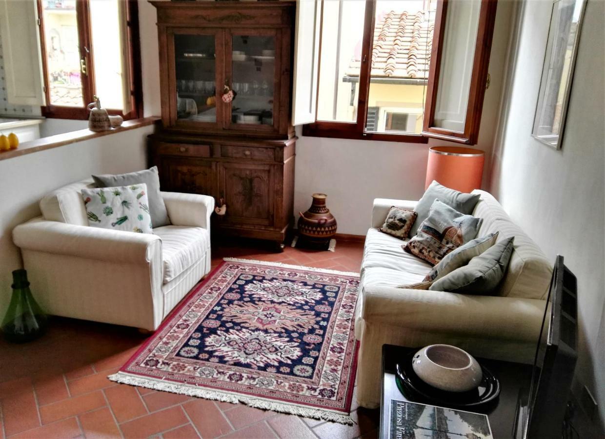 Canacci Undici Florence Extérieur photo