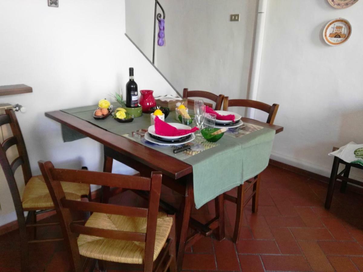 Canacci Undici Florence Extérieur photo